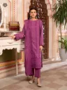 New Arrivals Gull Jee Raj Bano Linen 3-Piece Unstitched Collection – Get up to 50% OFF! Only at the Brands Gala."
