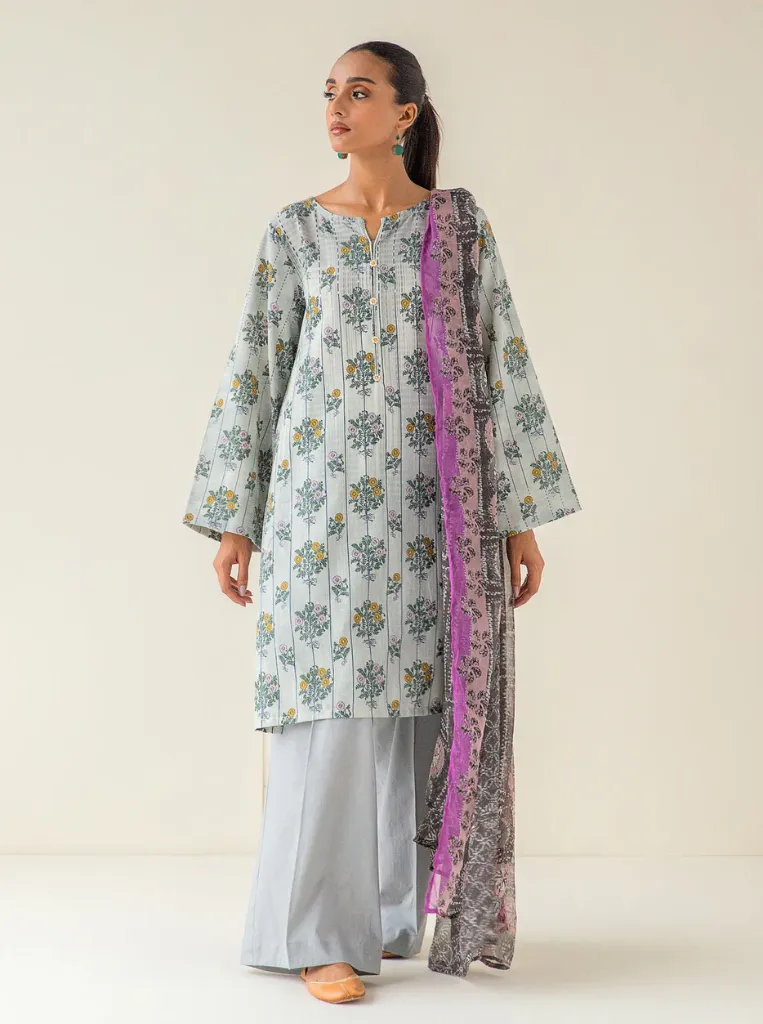 New Arrivals Unstitched BEECHTREE Khaddar Winter 3-Piece Collection – Get up to 50% OFF! Only at the Brands Gala."
