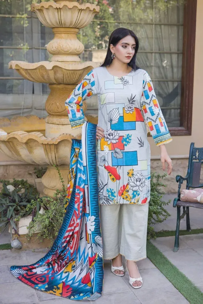 Unstitched SAPPHIRE Khaddar Winter 3-Piece Collection – Get up to 50% OFF! Only at the Brands Gala."