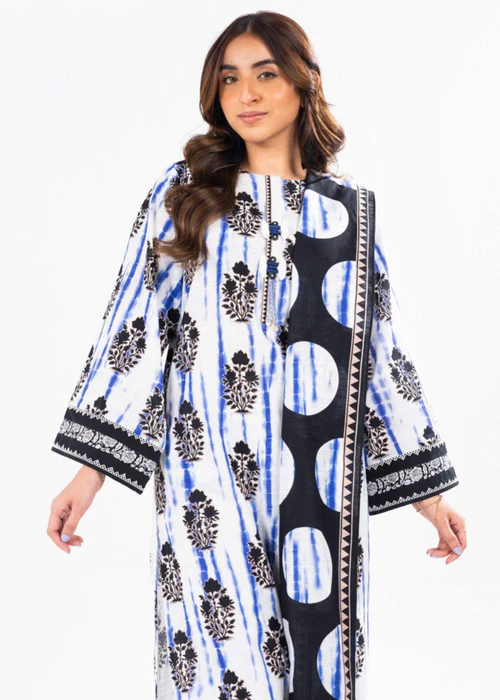 Unstitched ALKARAM Khaddar Winter 3-Piece Collection – Get up to 50% OFF! Only at the Brands Gala."