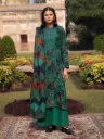 Unstitched ZARGUL Khaddar Winter 3-Piece Collection - Get up to 50% OFF! Only at the Brands Gala."