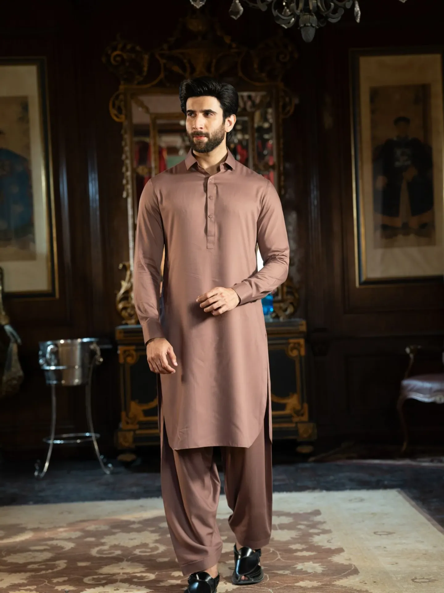 New Arrivals Unstitched Panjnad J. 2-Piece Men's Collection – Get up to 50% OFF! Only at the Brands Gala."