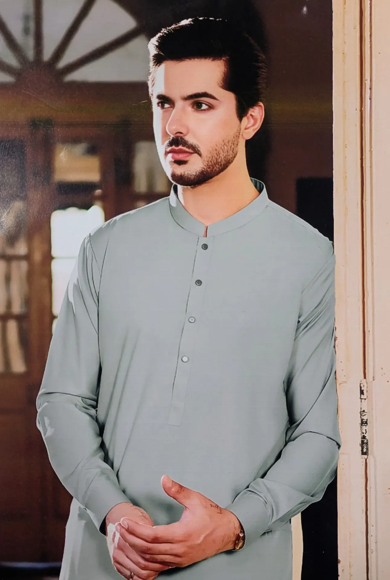 New Arrivals Unstitched Alkaram 2-Piece Men's Collection – Get up to 50% OFF! Only at the Brands Gala."