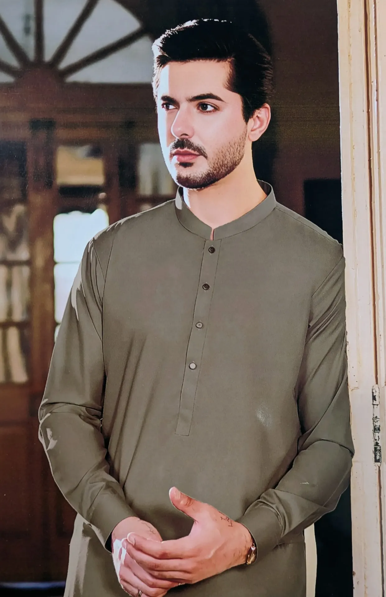 New Arrivals Unstitched Alkaram 2-Piece Men's Collection – Get up to 50% OFF! Only at the Brands Gala."