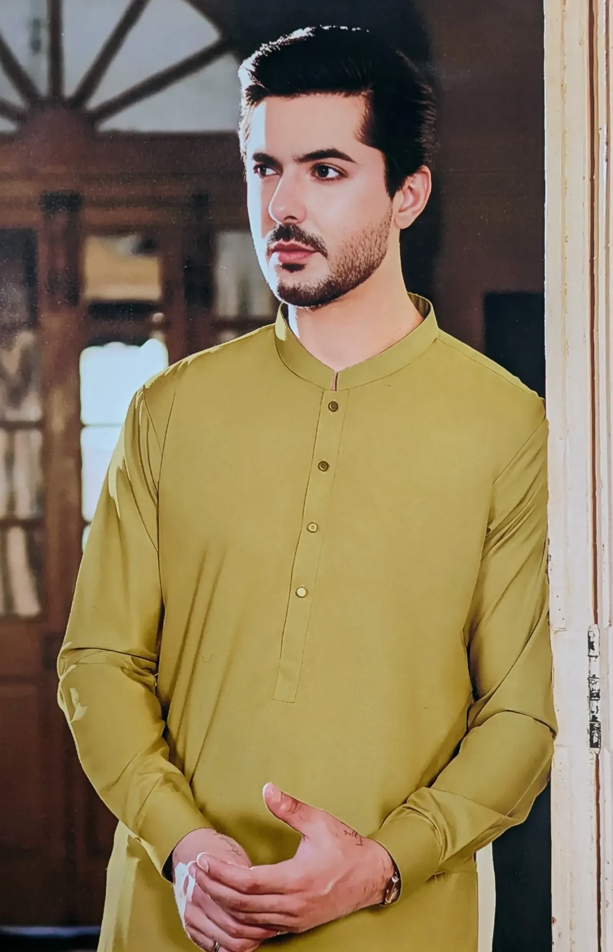 New Arrivals Unstitched Alkaram 2-Piece Men's Collection – Get up to 50% OFF! Only at the Brands Gala."