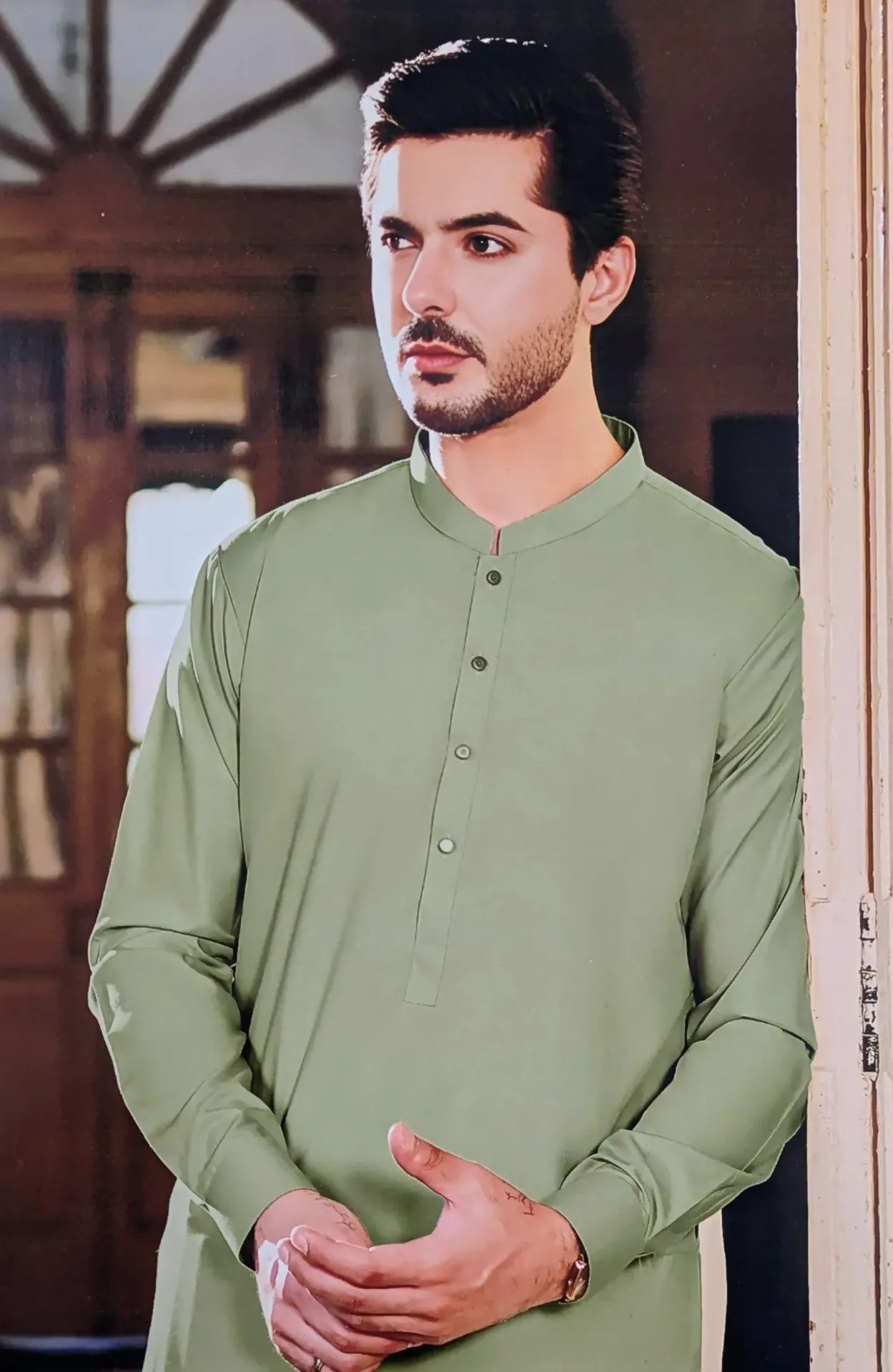 New Arrivals Unstitched Alkaram 2-Piece Men's Collection – Get up to 50% OFF! Only at the Brands Gala."