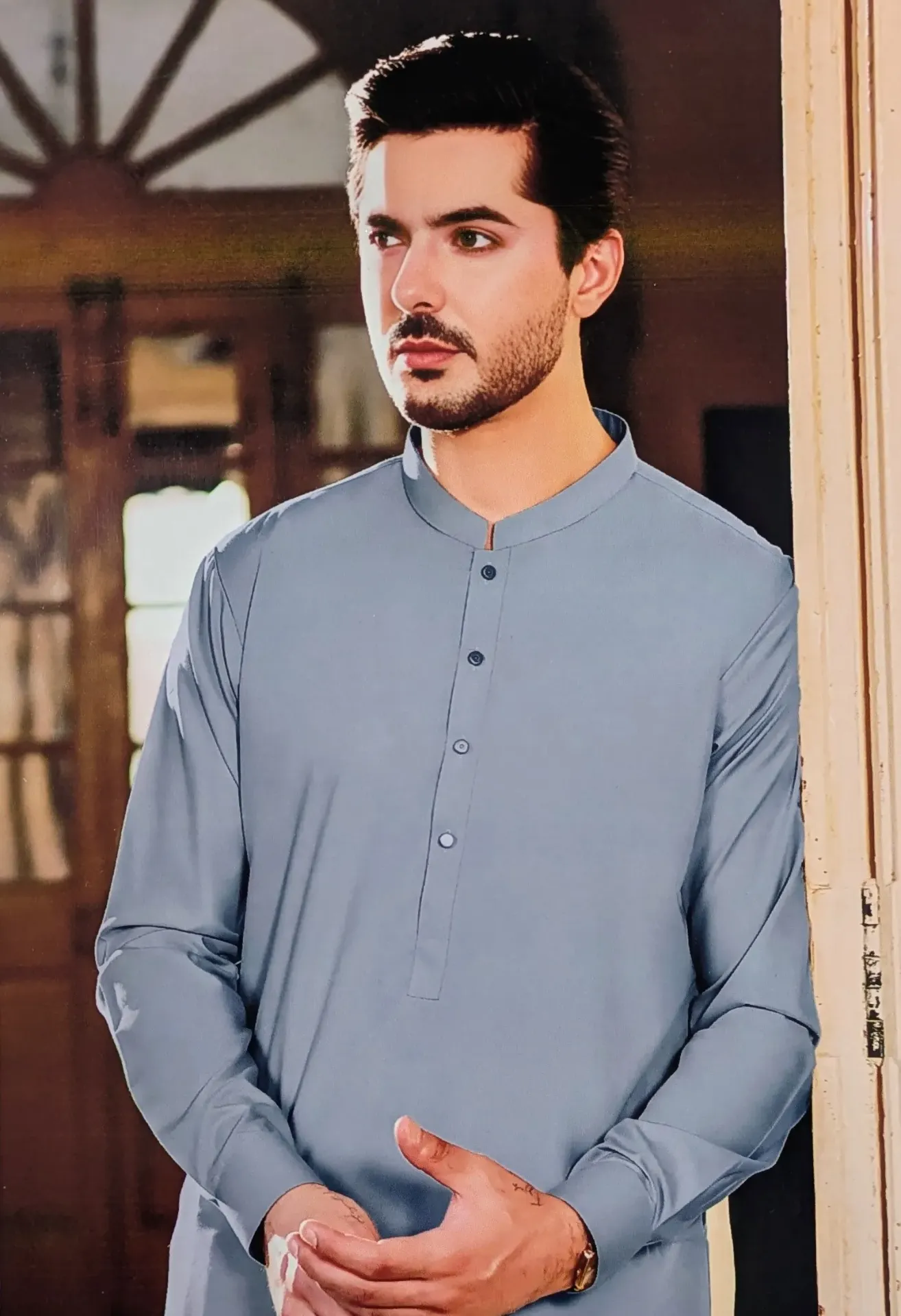New Arrivals Unstitched Alkaram 2-Piece Men's Collection – Get up to 50% OFF! Only at the Brands Gala."