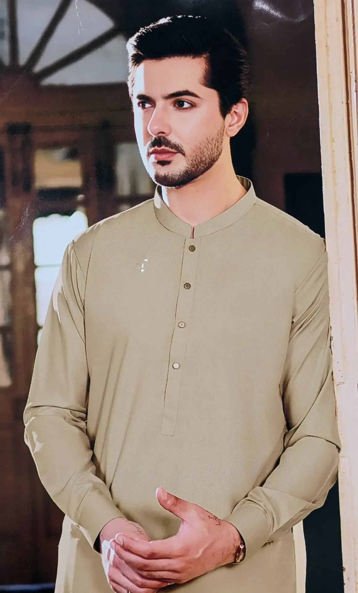 New Arrivals Unstitched Alkaram 2-Piece Men's Collection – Get up to 50% OFF! Only at the Brands Gala."