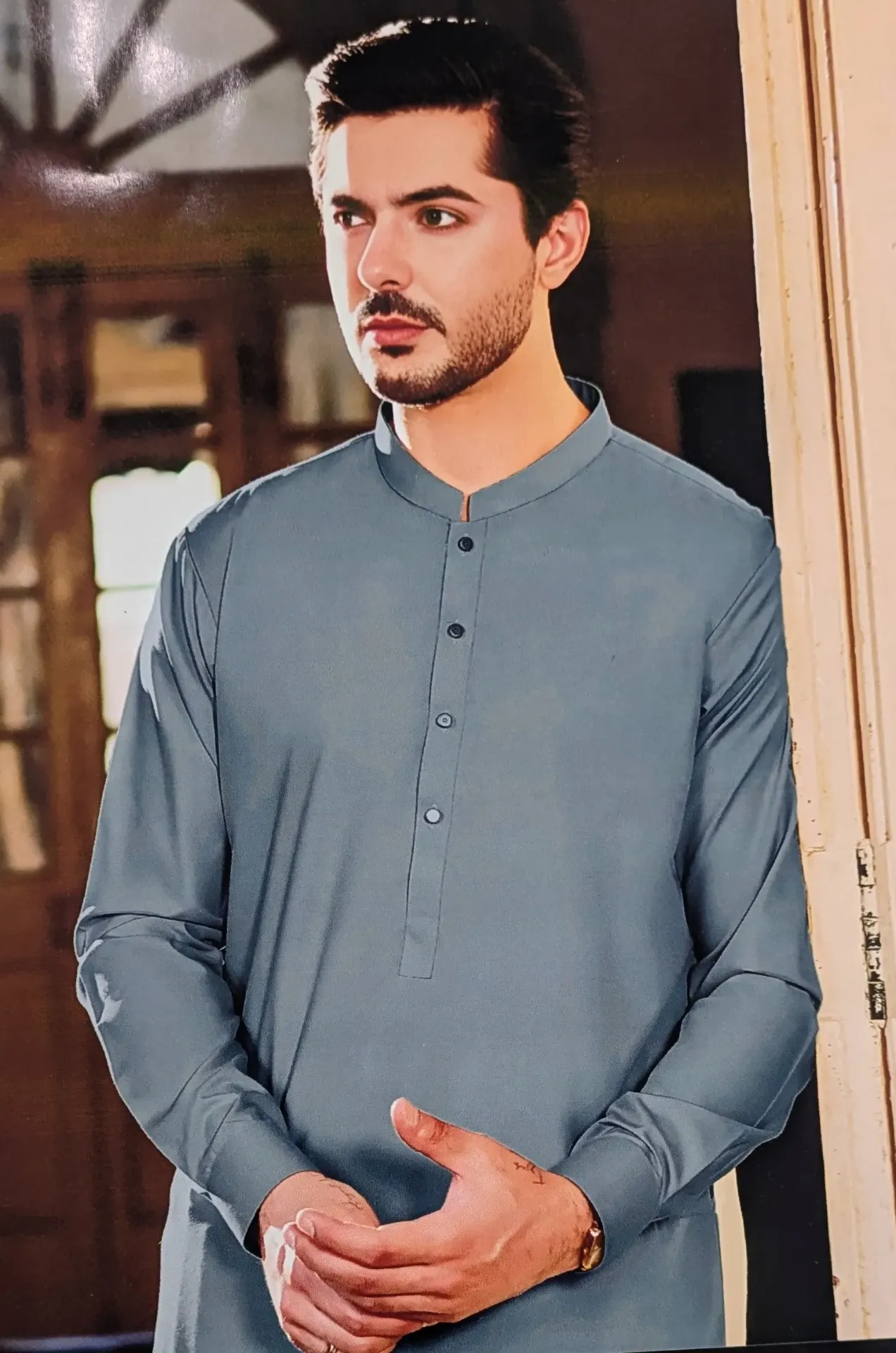 New Arrivals Unstitched Alkaram 2-Piece Men's Collection – Get up to 50% OFF! Only at the Brands Gala."