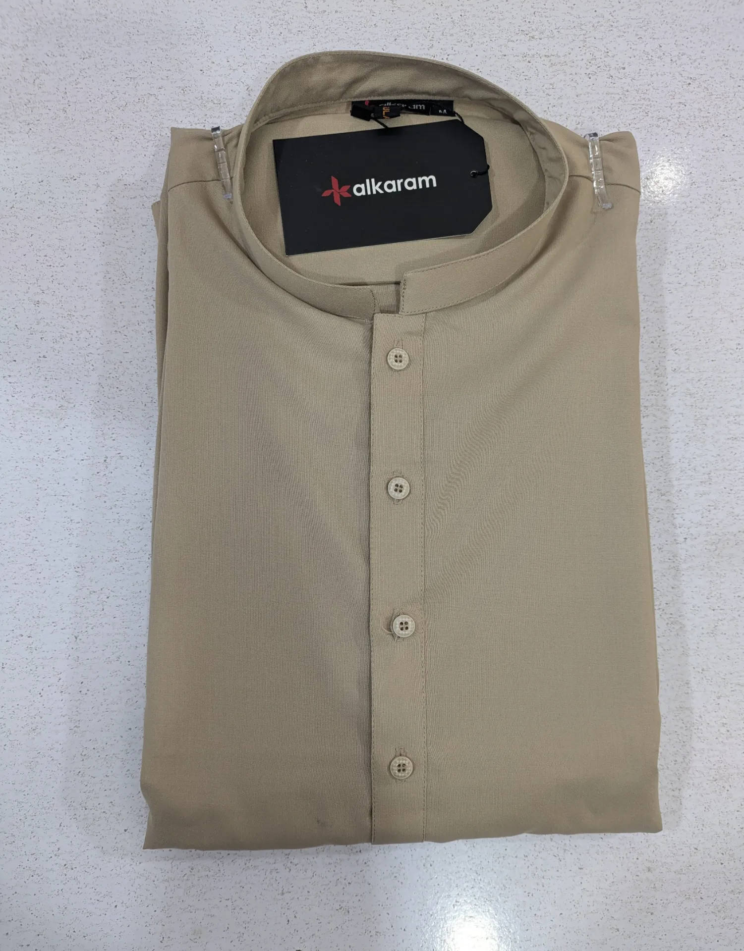 New Arrivals Stitched Alkaram 2-Piece Men's Collection – Get up to 50% OFF! Only at the Brands Gala."