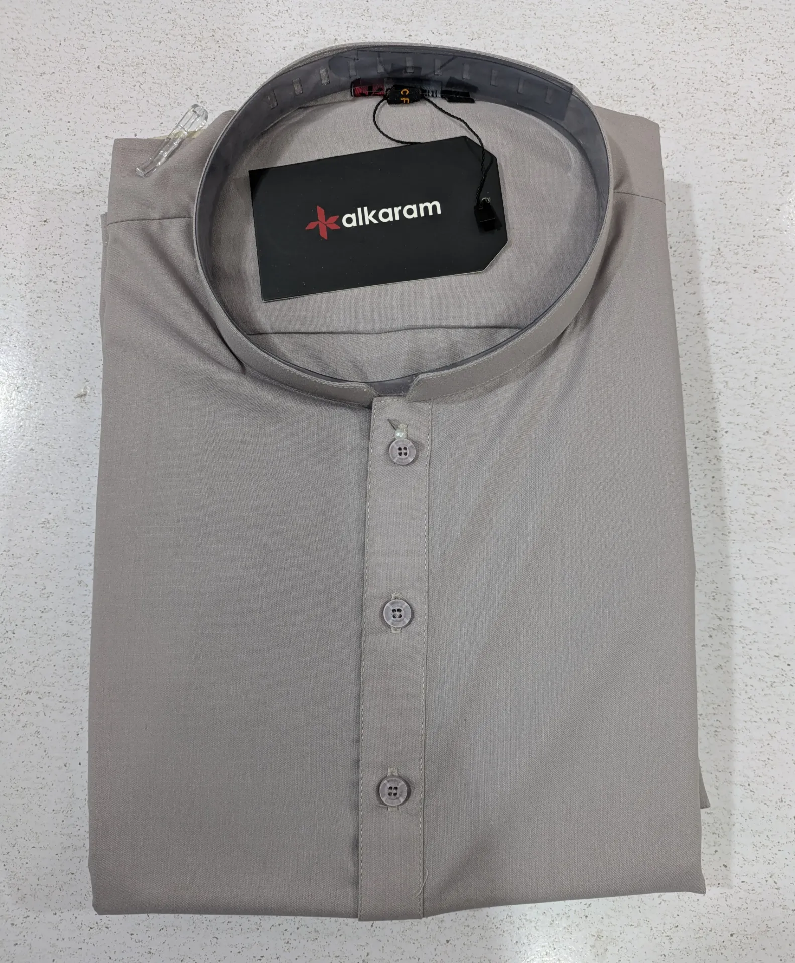 New Arrivals Stitched Alkaram 2-Piece Men's Collection – Get up to 50% OFF! Only at the Brands Gala."