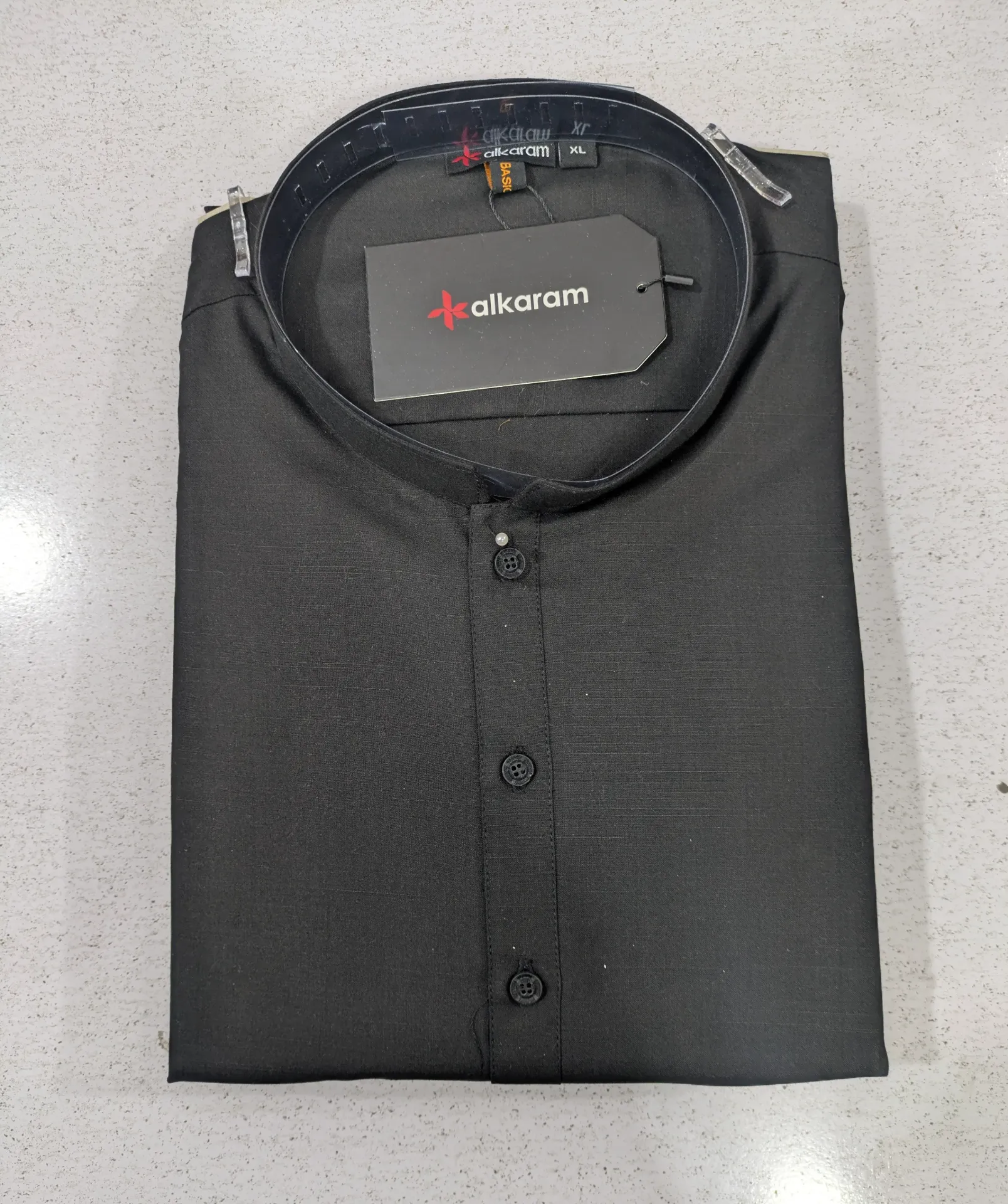 New Arrivals Stitched Alkaram 2-Piece Men's Collection – Get up to 50% OFF! Only at the Brands Gala."