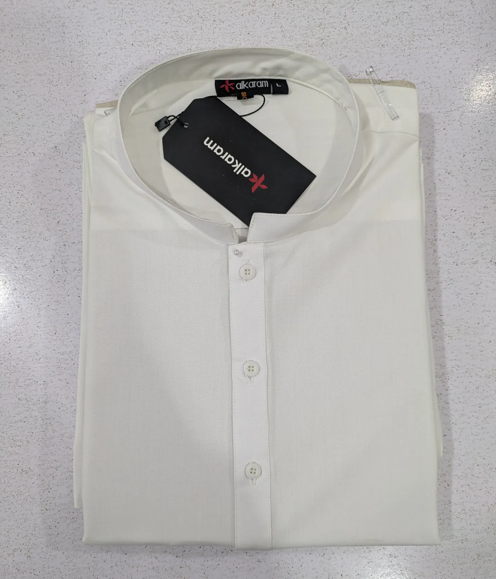 New Arrivals Stitched Alkaram 2-Piece Men's Collection – Get up to 50% OFF! Only at the Brands Gala."