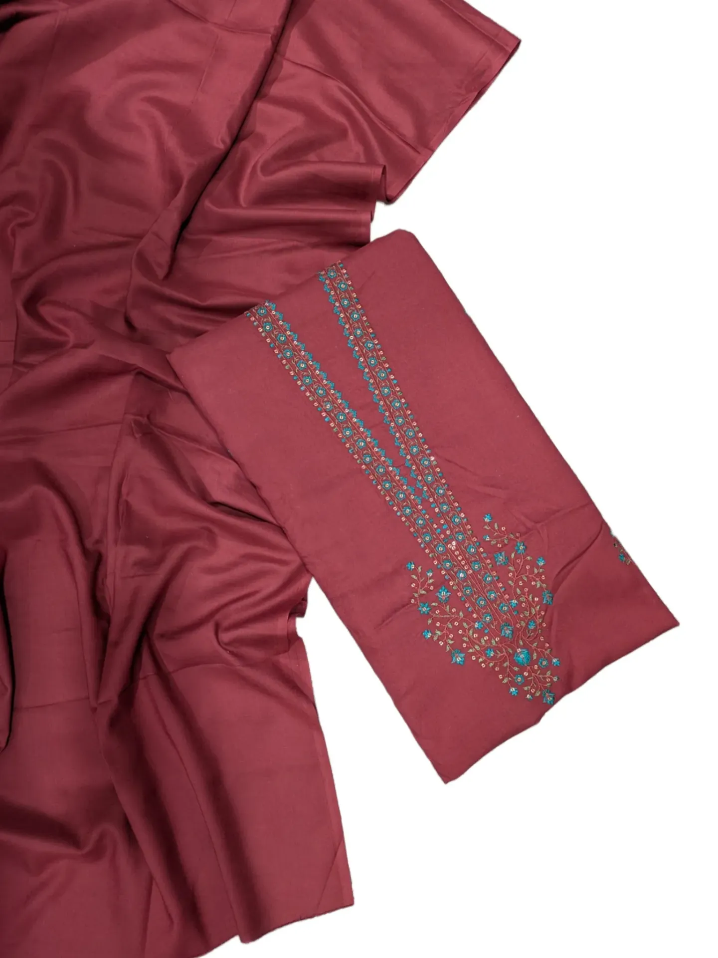 New Arrivals Unstitched  Tawakkal  Winter 2-Piece Collection – Get up to 50% OFF! Only at the Brands Gala."