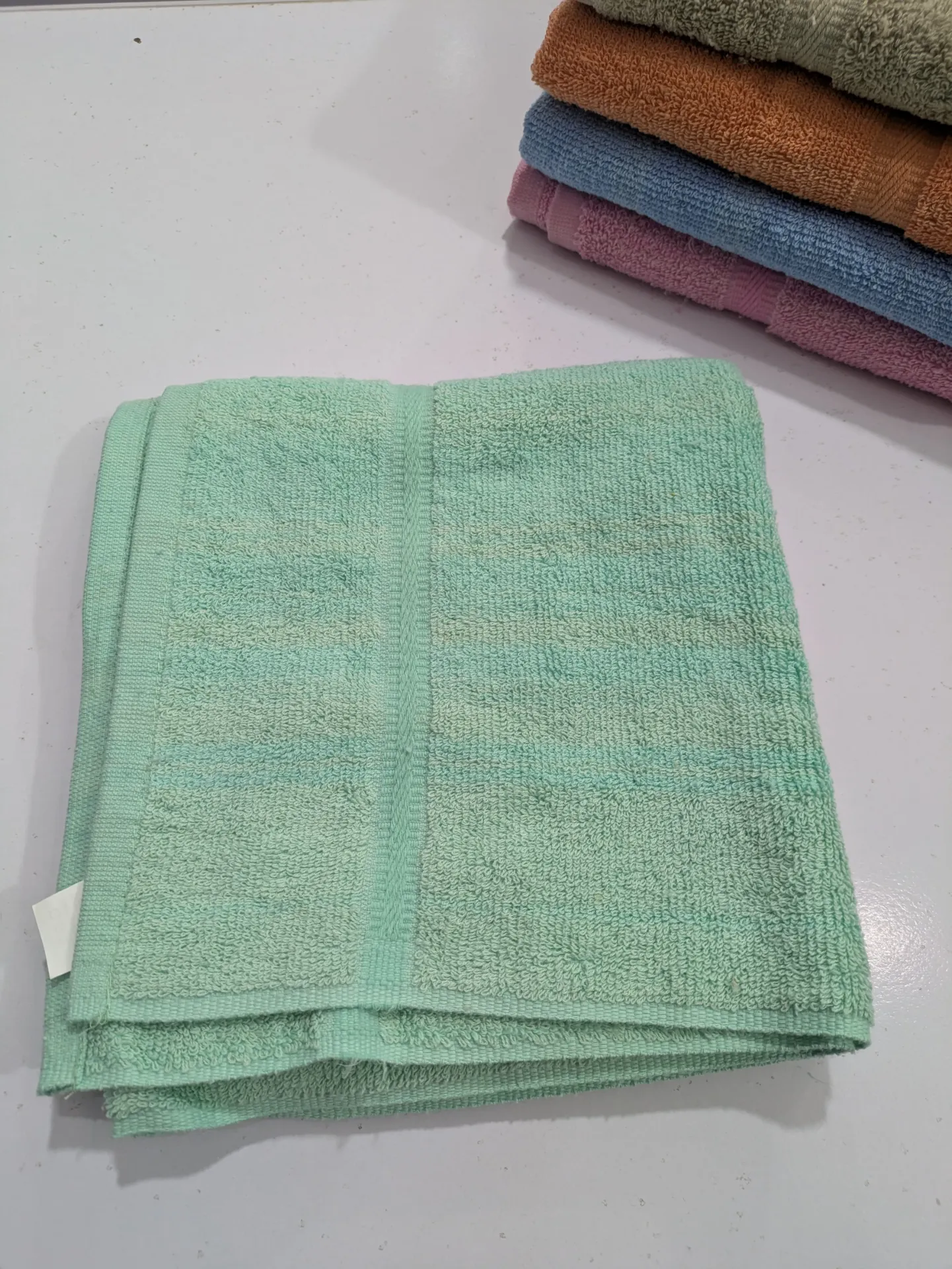 Plain Towel