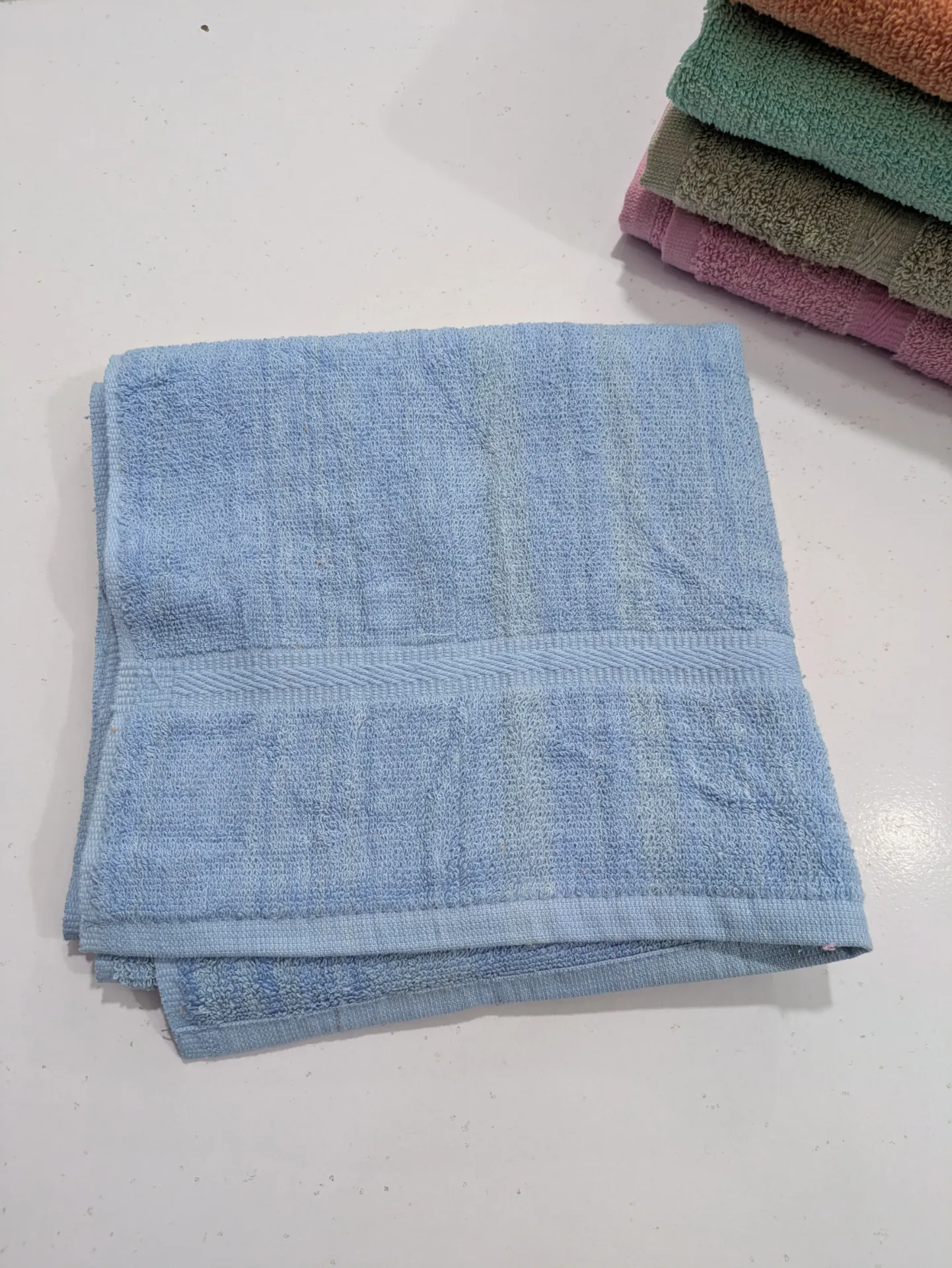 Plain Towel