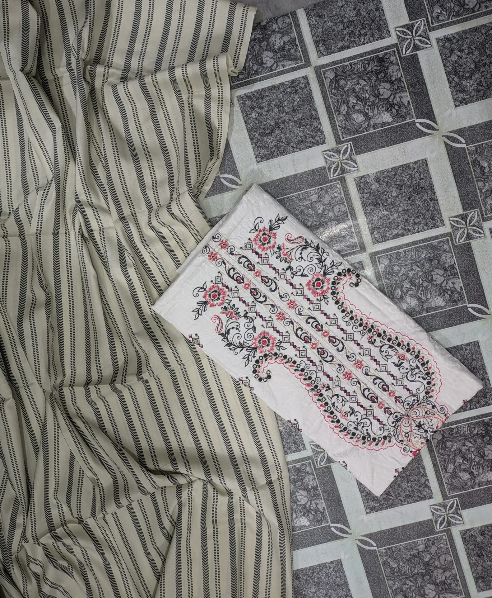 New Arrivals Unstitched  Tawakkal Cotton  Winter 2-Piece Collection – Get up to 50% OFF! Only at the Brands Gala."