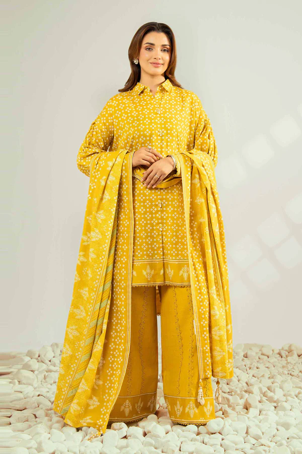 Unstitched Nishat Khaddar Winter 3-Piece Collection – Get up to 50% OFF! Only at the Brands Gala."