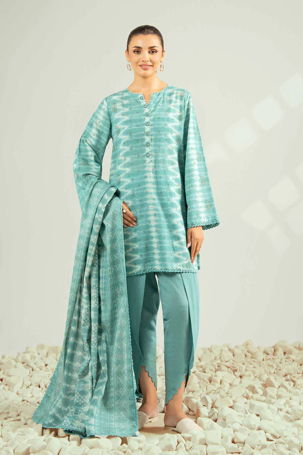 Unstitched Nishat Khaddar Winter 3-Piece Collection – Get up to 50% OFF! Only at the Brands Gala."
