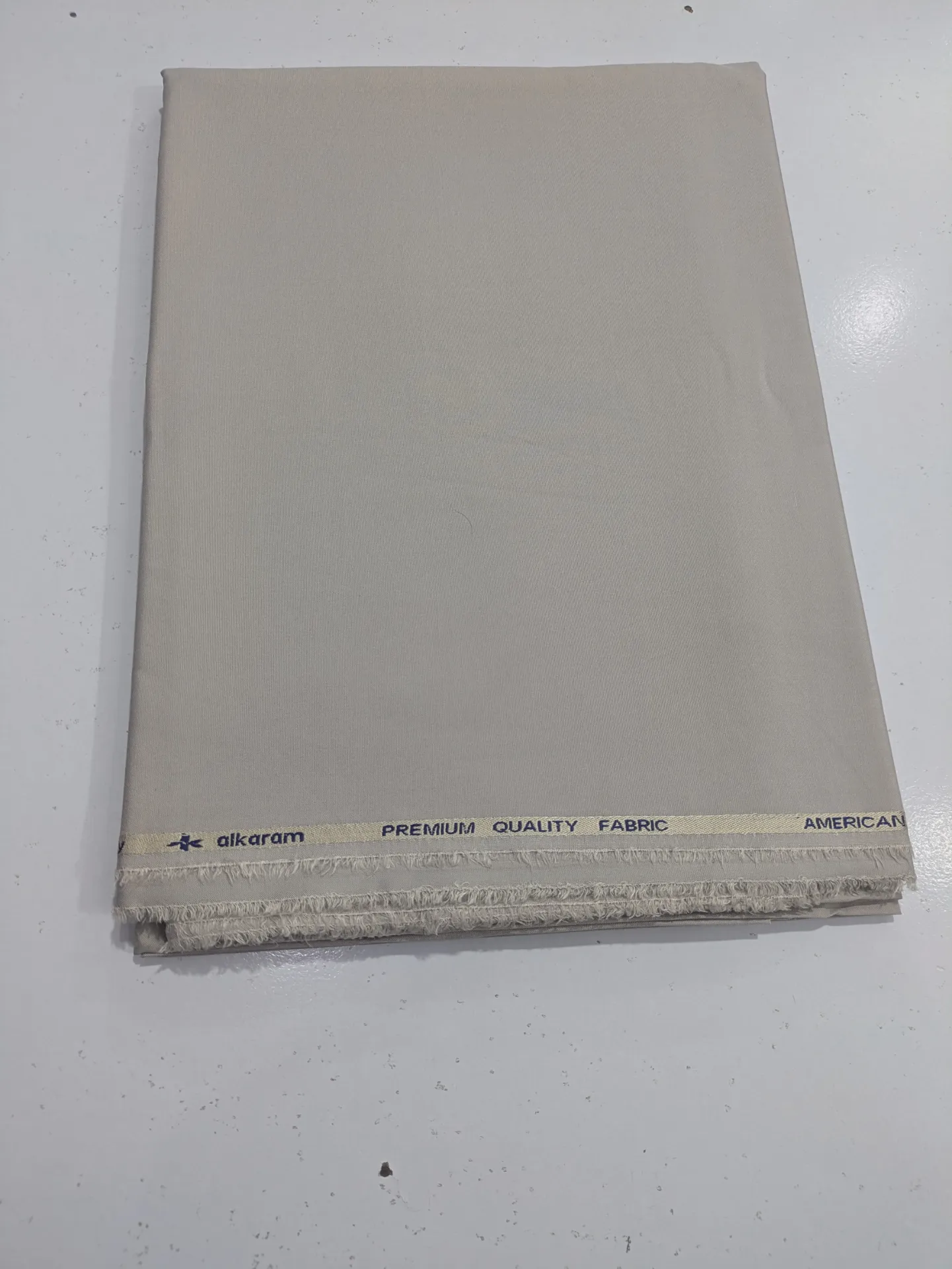 Alkaram Summer Unstitched  Men's  Collection – Get up to 50% OFF! Only at the Brands Gala."