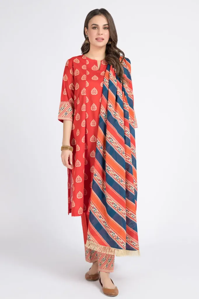 New Arrivals Unstitched KAYSERIA LAWN 3-Piece Collection – Get up to 50% OFF! Only at the Brands Gala."