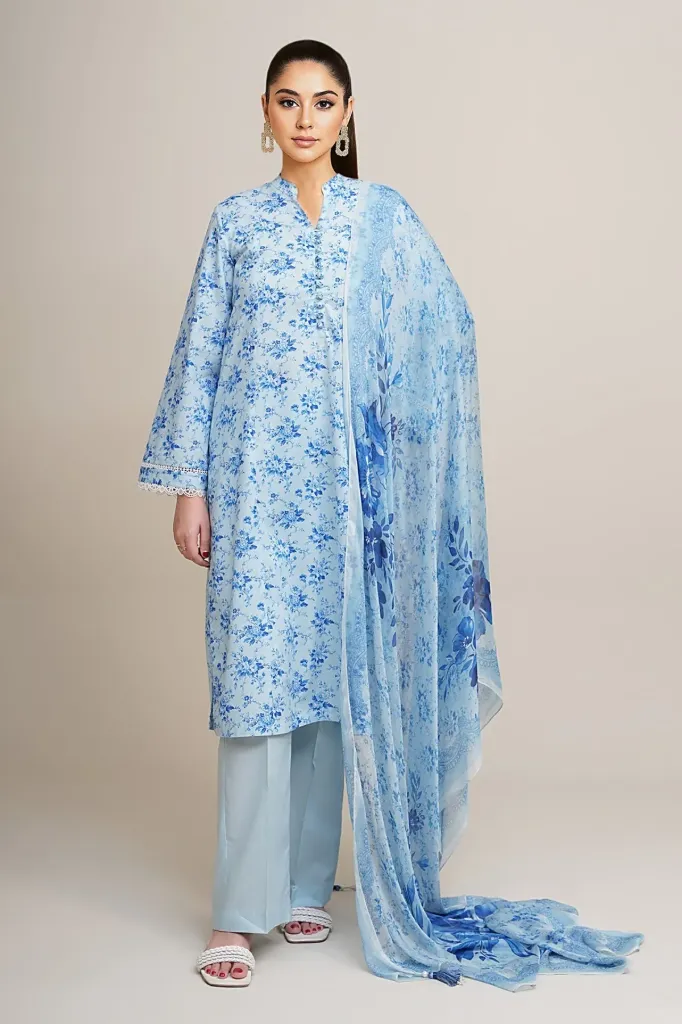 New Arrivals Unstitched KAYSERIA LAWN 3-Piece Collection – Get up to 50% OFF! Only at the Brands Gala."