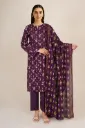 New Arrivals Unstitched KAYSERIA LAWN 3-Piece Collection – Get up to 50% OFF! Only at the Brands Gala."