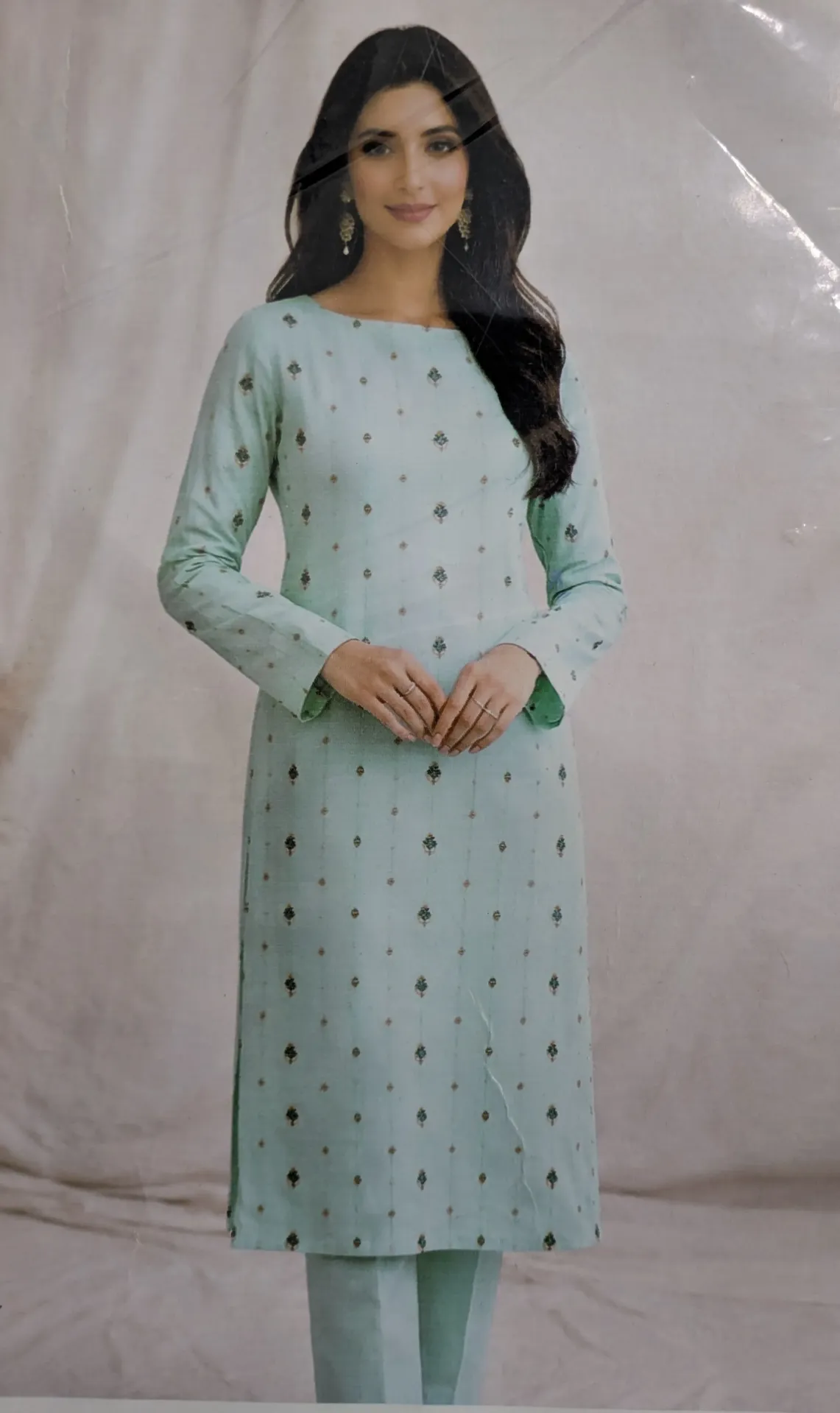 New Arrivals Unstitched NISHAT LAWN 2-Piece Collection – Get up to 50% OFF! Only at the Brands Gala."