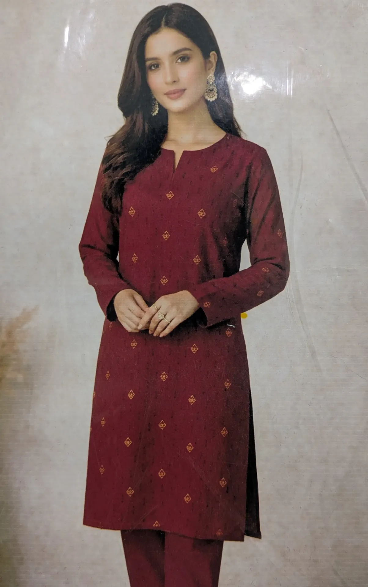 New Arrivals Unstitched NISHAT LAWN 2-Piece Collection – Get up to 50% OFF! Only at the Brands Gala."