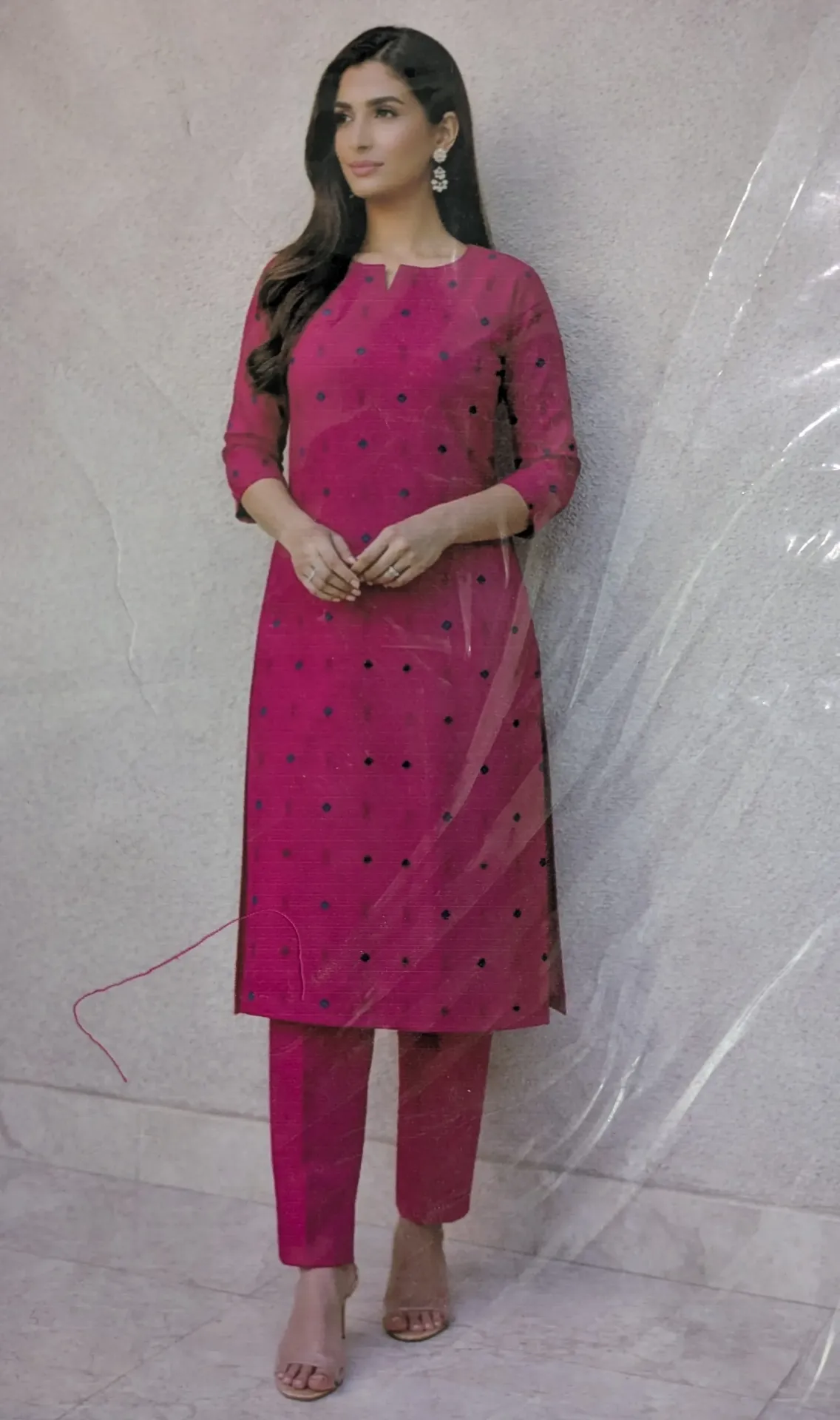 New Arrivals Unstitched NISHAT LAWN 2-Piece Collection – Get up to 50% OFF! Only at the Brands Gala."