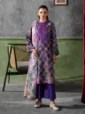 Unstitched Brenish Roma Khaddar Winter 3-Piece Collection – Get up to 50% OFF! Only at the Brands Gala."