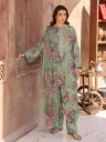 LAAVNI 3-Piece Unstitched Embroidered Lawn Collection - Get up to 50% OFF! Only at the Brands Gala."